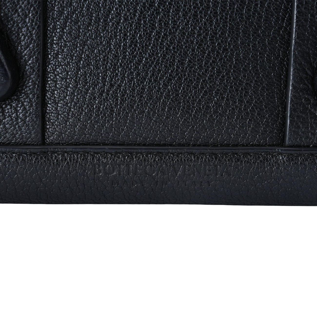 BOTTEGA VENETA(USED)보테가베네타 아르코 스몰 토트백